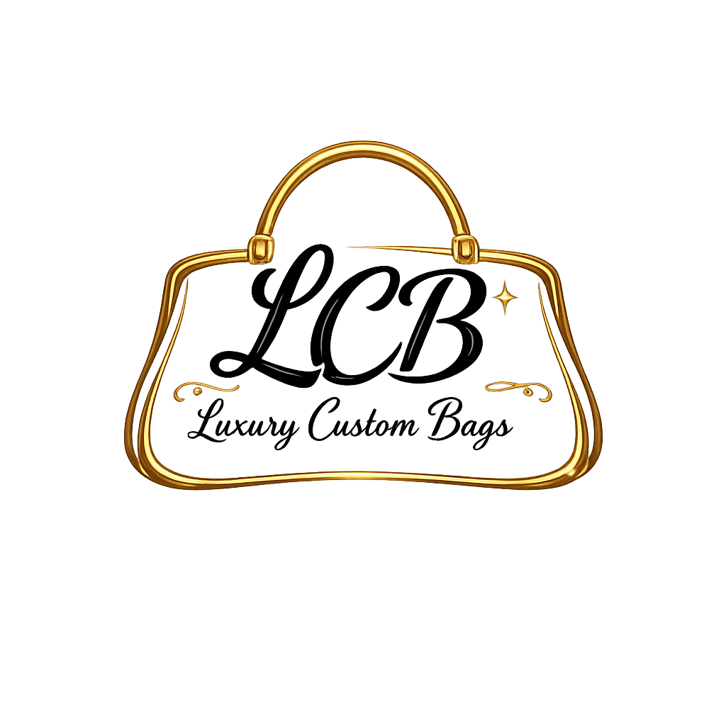 Luxury Custom Bags