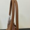 Hermes_Shoulder_Birkin_29_Craftsmanship-Camel Brown Bag