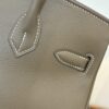 Hermes_Shoulder_Birkin_29_Craftsmanship-Taupe Bag
