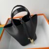 Hermes_Picotin_18_Touch_Material_Techniques-Black Bag