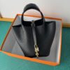 Hermes_Picotin_18_Touch_Material_Techniques-Black Bag
