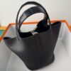 Hermes_Picotin_18_Touch_Material_Techniques-Black Bag