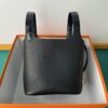 Hermes_Picotin_18_Touch_Material_Techniques-Black Bag