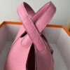 Hermes_Picotin_18_Touch_Material_Techniques-Pink Bag