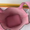 Hermes_Picotin_18_Touch_Material_Techniques-Pink Bag