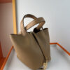 Hermes_Picotin_18_Touch_Material_Techniques-Beige Bag