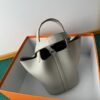 Hermes_Picotin_18_Touch_Material_Techniques-White Bag