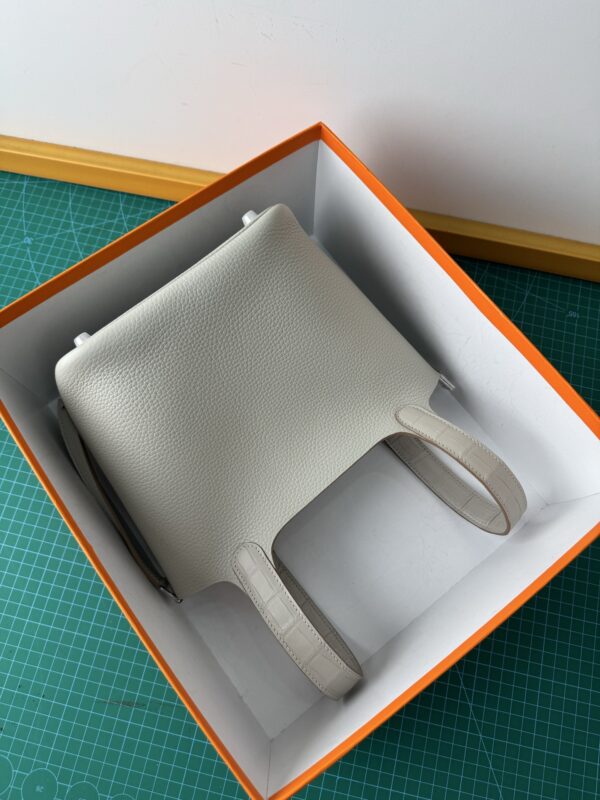 Hermes_Picotin_18_Touch_Material_Techniques-White Bag