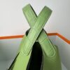 Hermes_Picotin_18_Touch_Material_Techniques-Green Bag