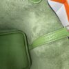 Hermes_Picotin_18_Touch_Material_Techniques-Green Bag