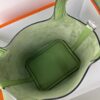 Hermes_Picotin_18_Touch_Material_Techniques-Green Bag