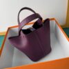 Hermes_Picotin_18_Touch_Material_Techniques-Purple Bag