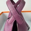 Hermes_Picotin_18_Touch_Material_Techniques-Purple Bag