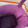 Hermes_Picotin_18_Touch_Material_Techniques-Purple Bag
