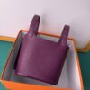 Hermes_Picotin_18_Touch_Material_Techniques-Purple Bag