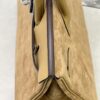Birkin_30_Suede_Craftsmanship-Light Brown Bag