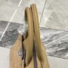 Birkin_30_Suede_Craftsmanship-Light Brown Bag