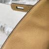 Birkin_30_Suede_Craftsmanship-Light Brown Bag