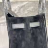 Birkin_30_Suede_Craftsmanship-Black Bag