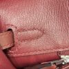 Birkin_30_Suede_Craftsmanship-Dark Wine Red Bag