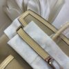 Birkin_Cargo_25_Craftsmanship-Beige Canvas Bag