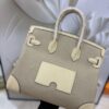 Birkin_Cargo_25_Craftsmanship-Beige Canvas Bag