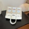 Birkin_Faubourg_20_Craftsmanship-Light Grey White Blue Orange Bag