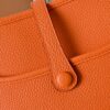 Evelyne_23_Craftsmanship-Orange Bag